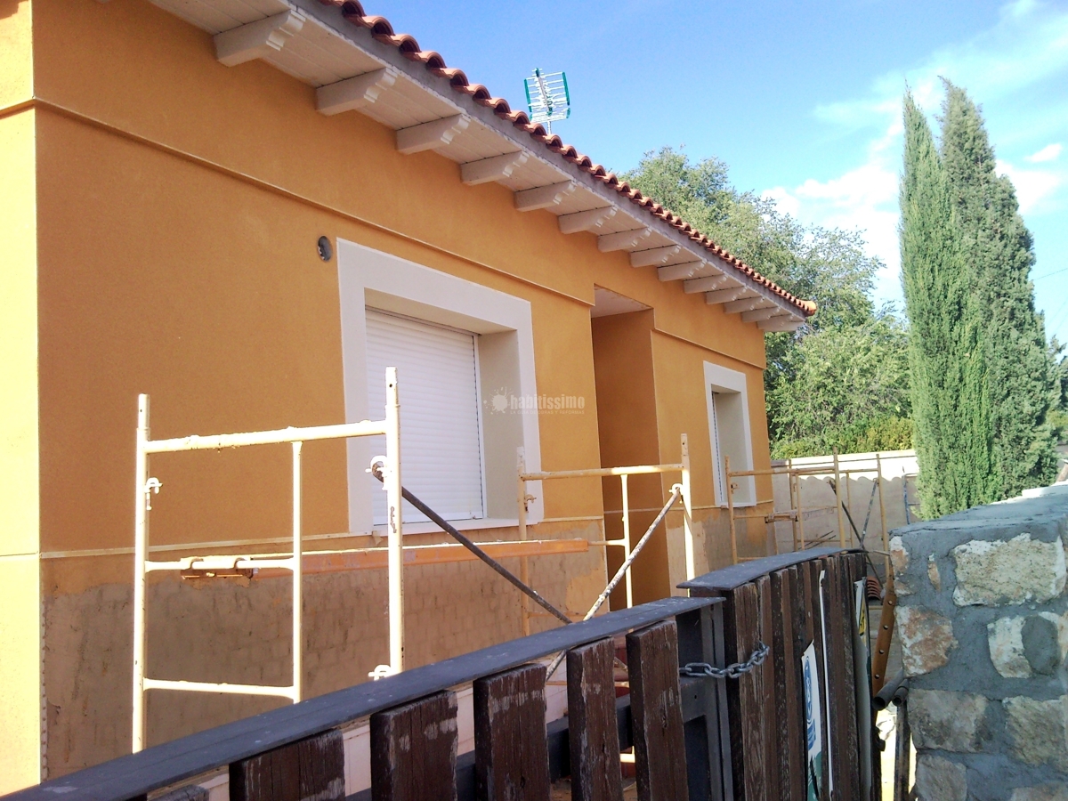 Restauración Edificios, Reformas Baños, Obras Menores