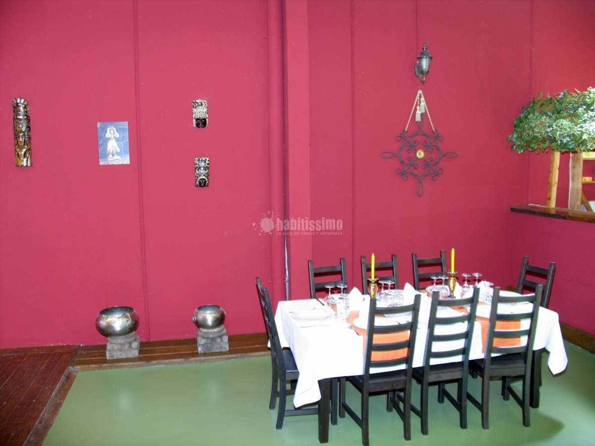 Decoradores, Técnicos, Artículos Decoración