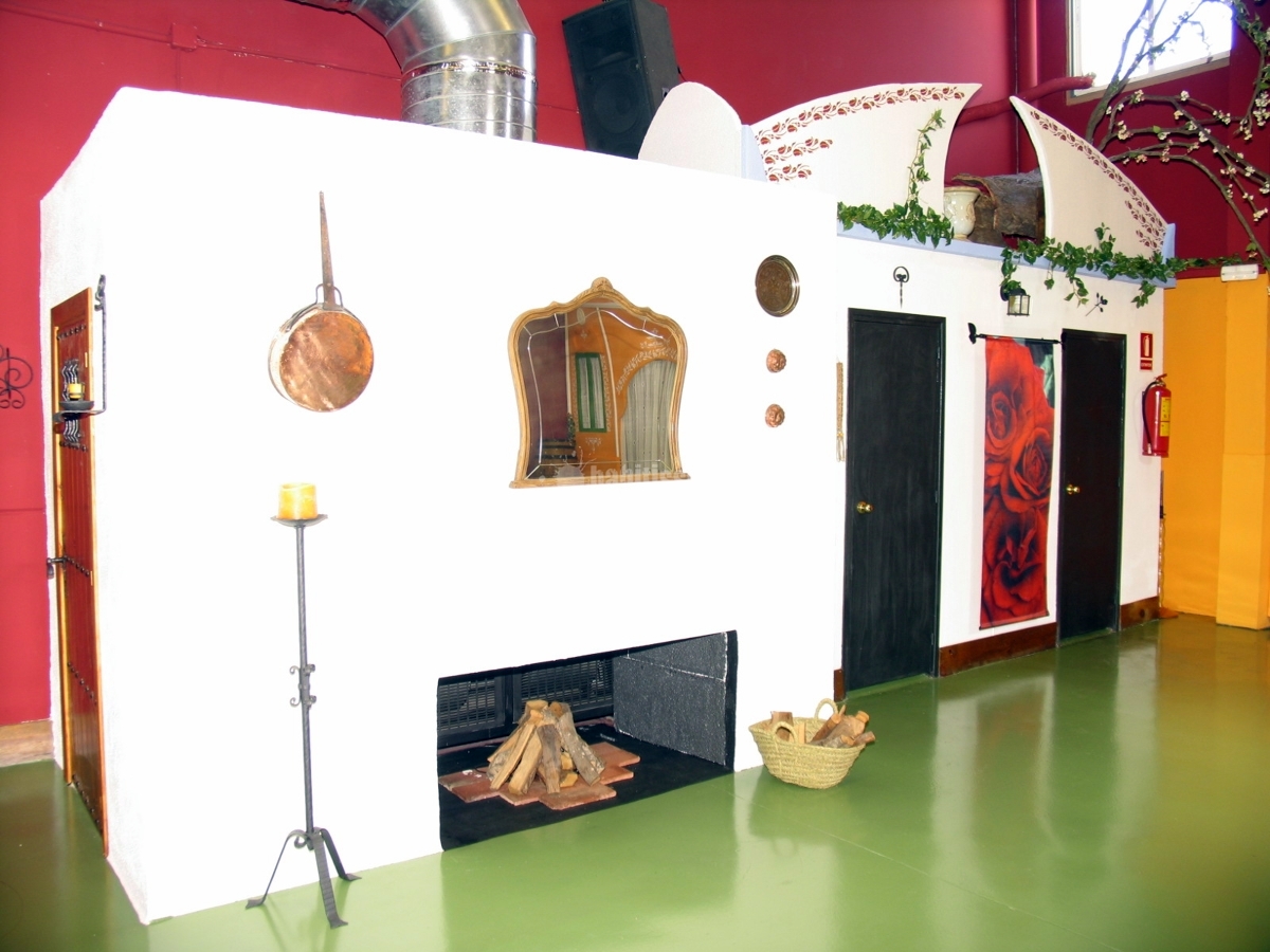 Decoradores, Técnicos, Artículos Decoración