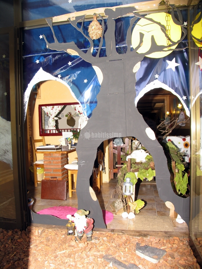 Decoradores, Artículos Decoración, Técnicos