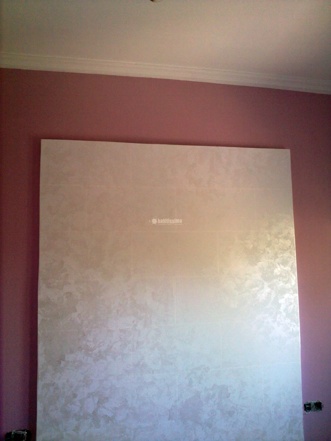 Pintores, Artículos Decoración, Estuco Veneciano