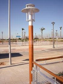 Iluminación, Instalaciones Eléctricas, Redes Informáticas