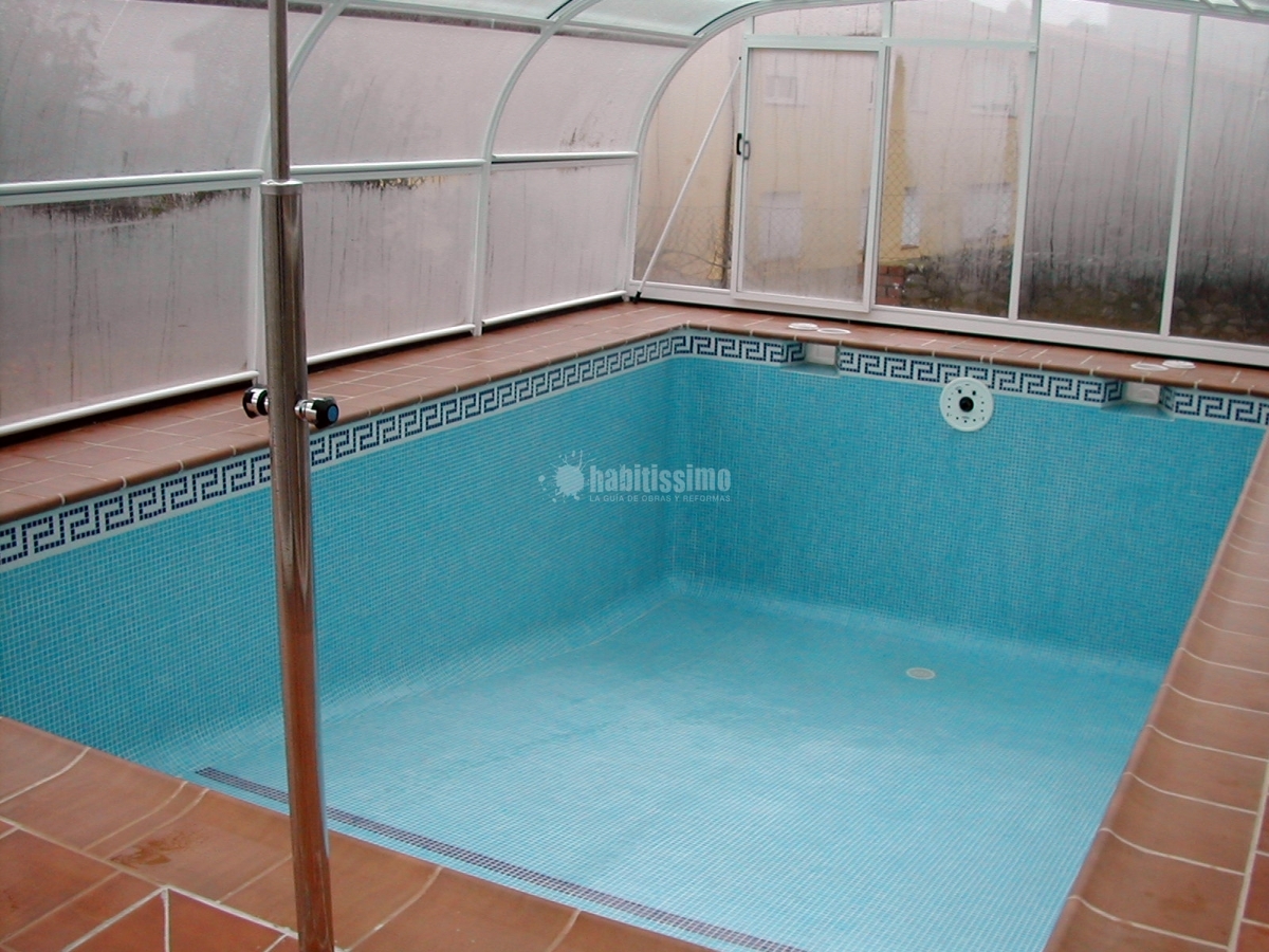 Rehabilitación Fachadas, Construcciones Reformas, Construcción Piscinas