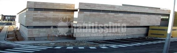 Rehabilitación Fachadas, Construcciones Reformas, Construcción Piscinas