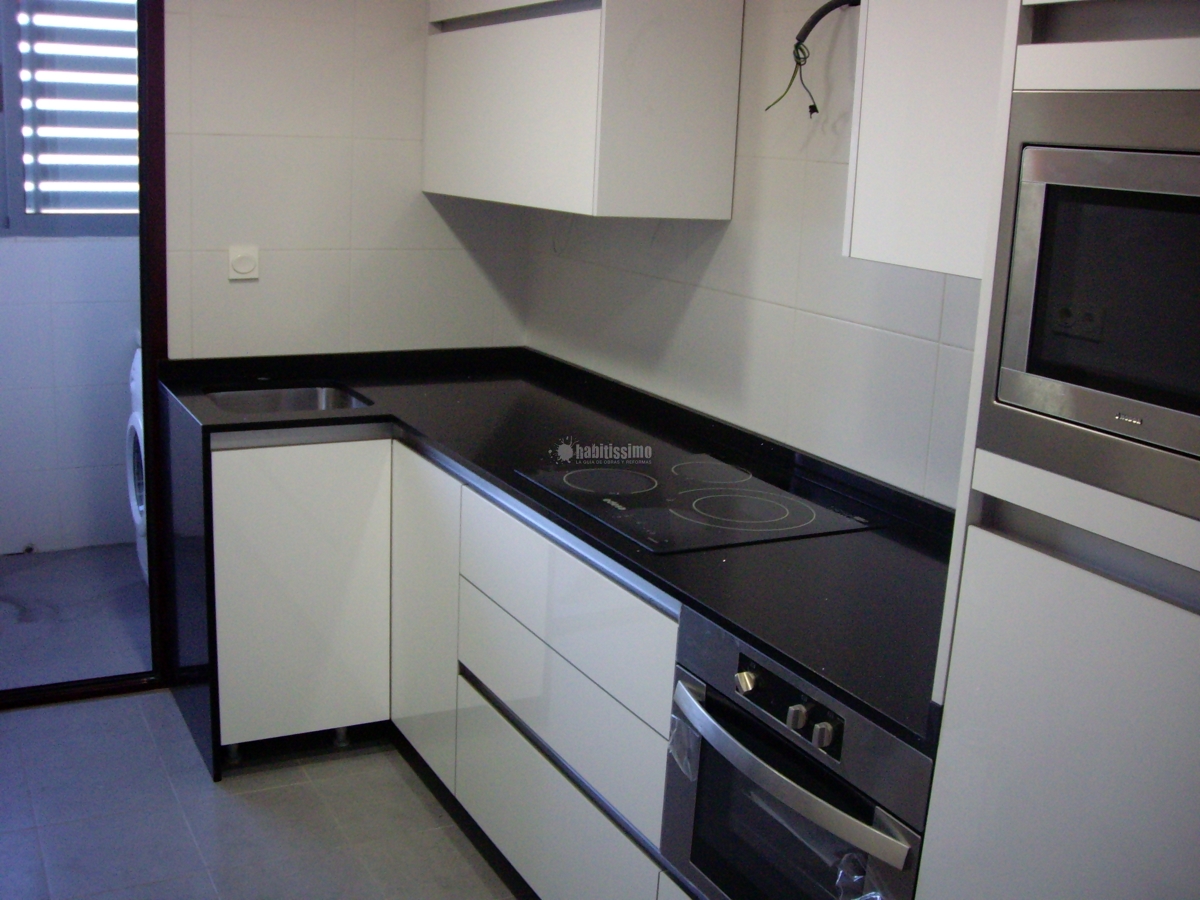 Marmolistas, Granito