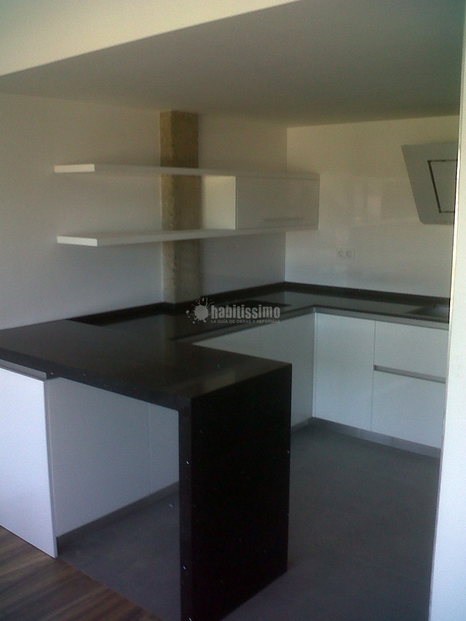 Marmolistas, Granito