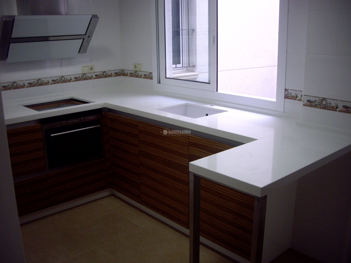 Marmolistas, Granito