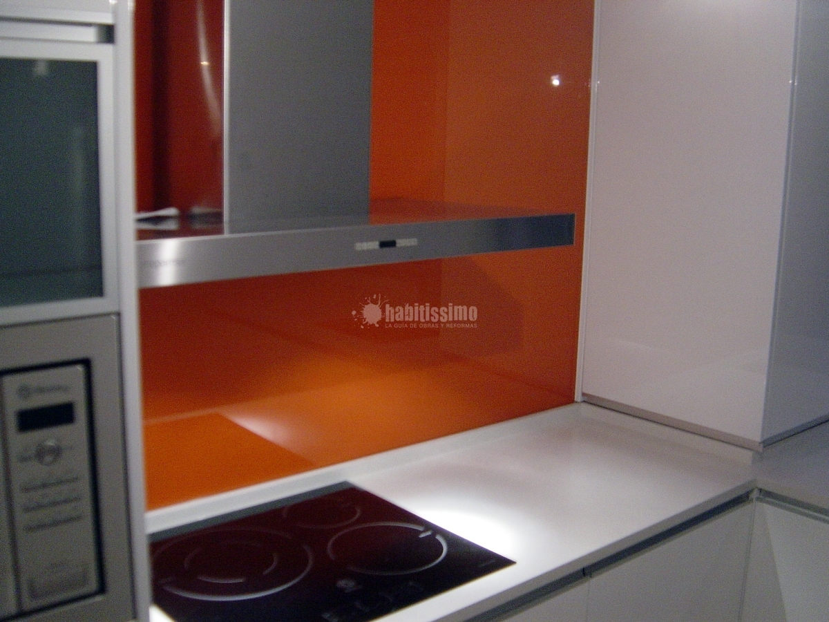 Marmolistas, Granito