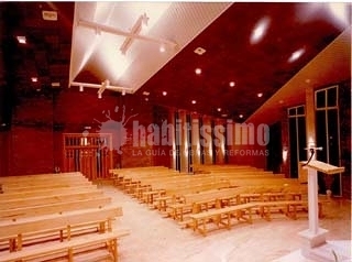 Construcción Casas, Construcción Edificios, Construcciones Reformas