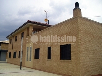 Construcción Casas, Construcción Edificios, Construcciones Reformas