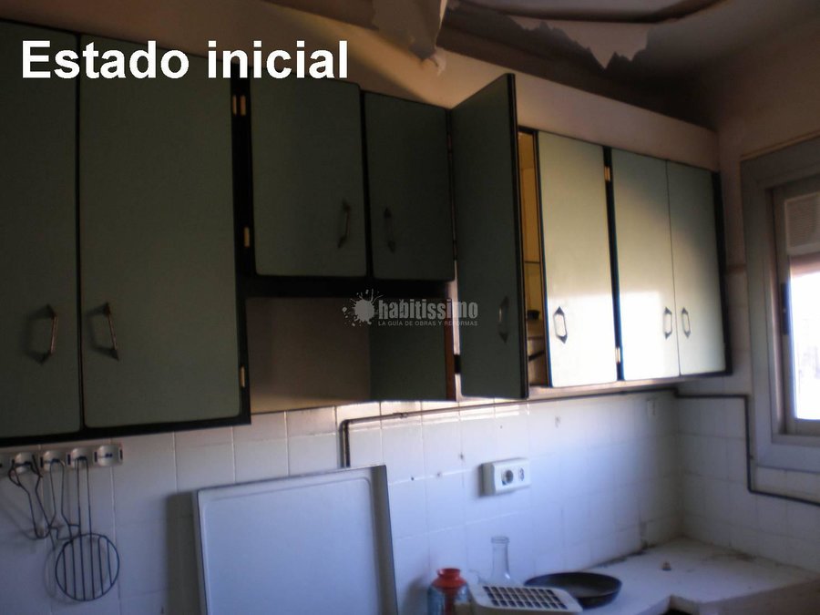 Reformas Viviendas, Proyectos Arquitectura, Construcciones Reformas