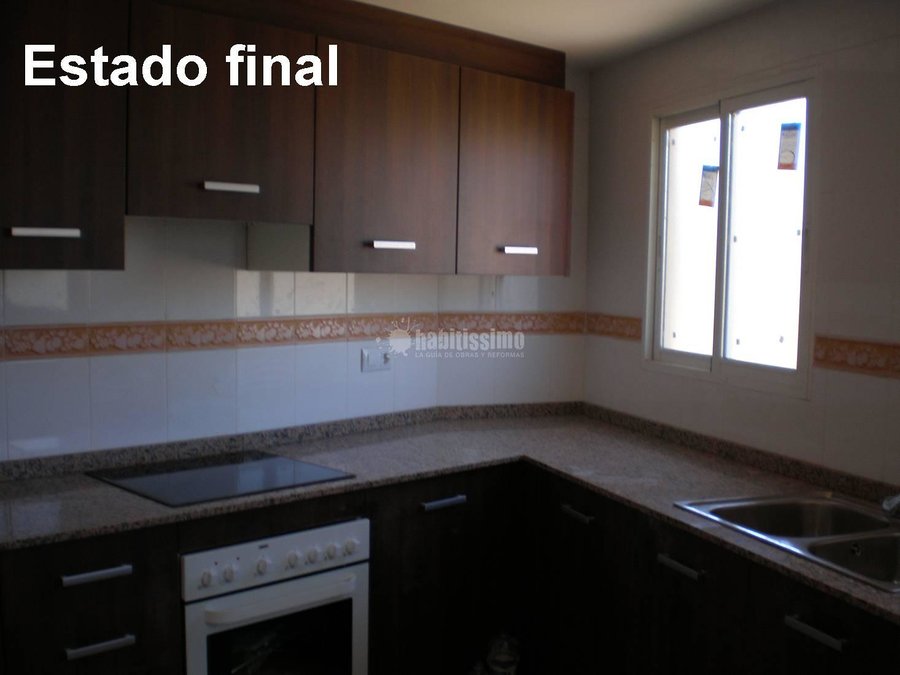 Reformas Viviendas, Proyectos Arquitectura, Dirección Obra