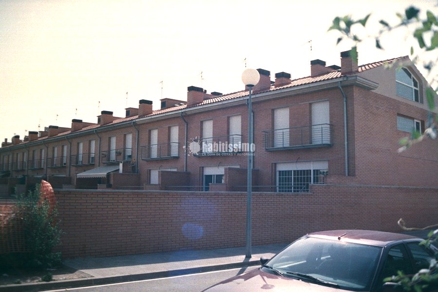 Obra Civil, Construcciones Reformas, Reformas Viviendas