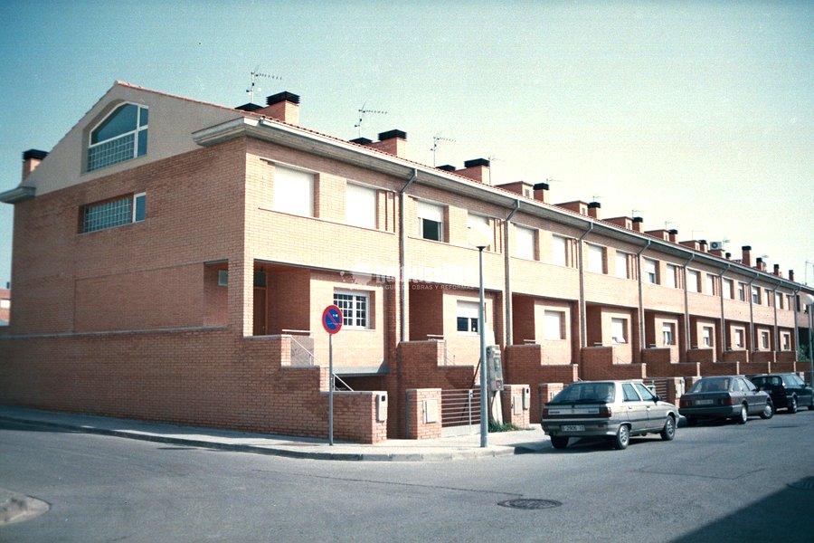 Obra Civil, Construcciones Reformas, Rehabilitación Fachadas