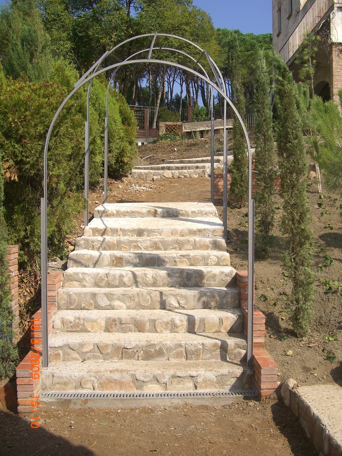 Obra Civil, Rehabilitación Fachadas, Reformas Viviendas