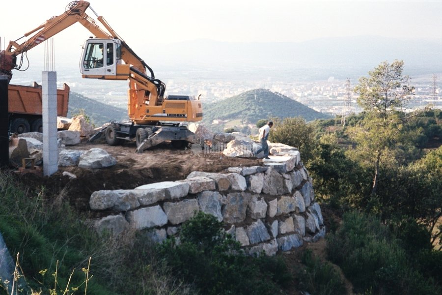 Obra Civil, Construcciones Reformas, Rehabilitación Fachadas