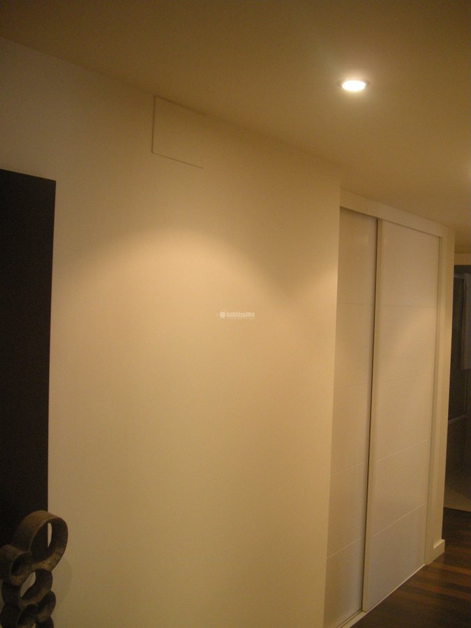 Pintores, Alisado Paredes, Obras Menores