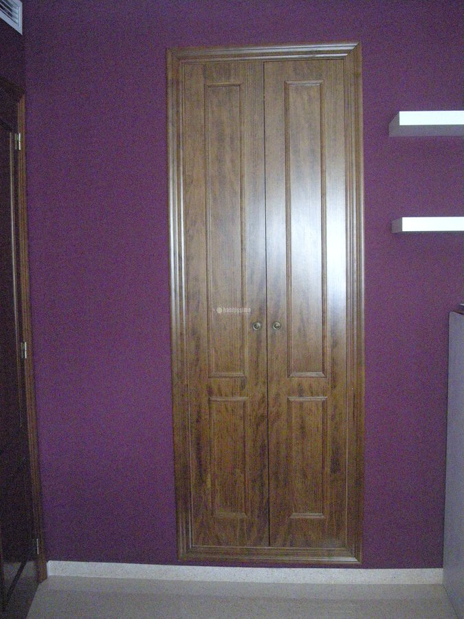 Pintores, Obras Menores, Alisado Paredes