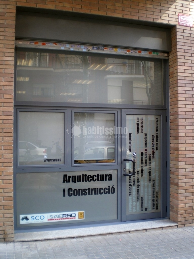 Arquitectos Técnicos