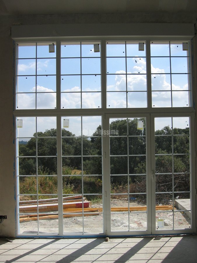 Reformas Viviendas, Construcciones Reformas