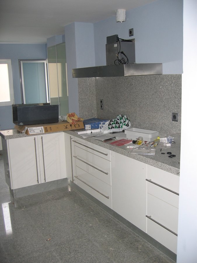 Reformas Viviendas, Construcciones Reformas