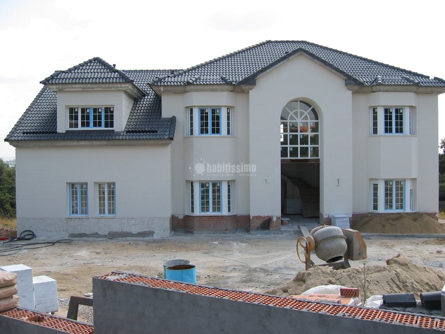 Reformas Viviendas, Construcciones Reformas