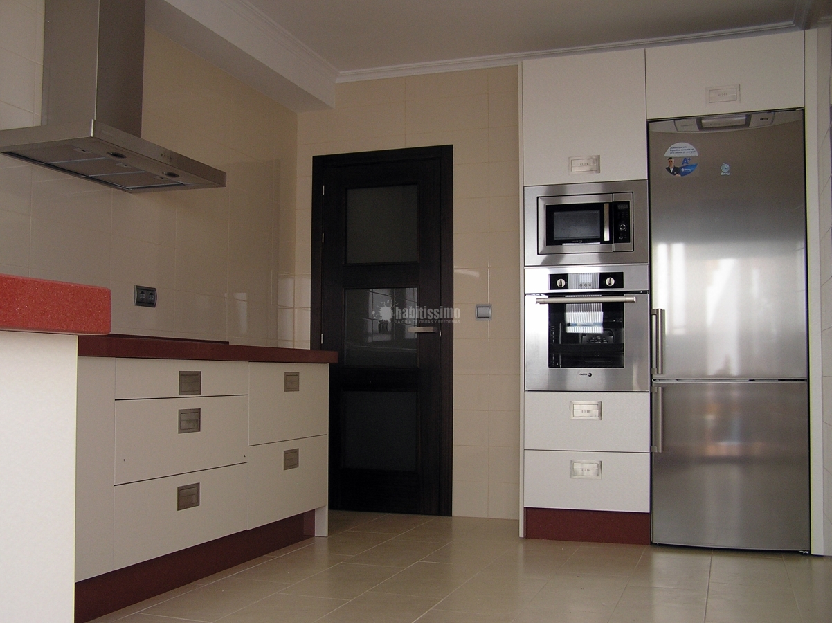 Muebles Cocina, Decoración, Carpinteros