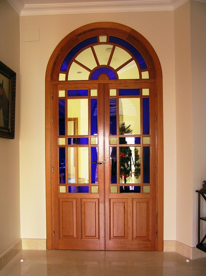 Muebles Cocina, Puertas, Decoración