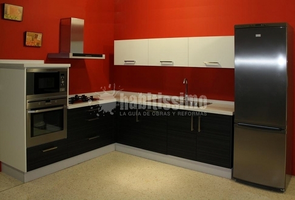 Muebles Cocina, Decoración, Carpinteros