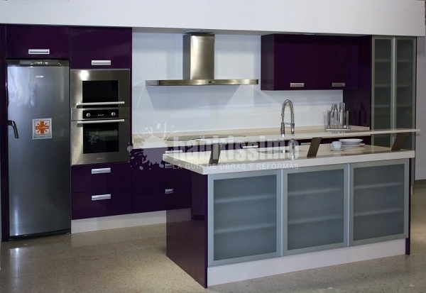 Muebles Cocina, Decoración, Carpinteros