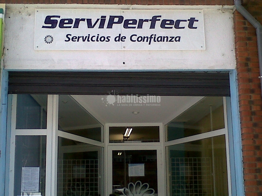 Limpieza, Servicio Plancha, Servicio Doméstico