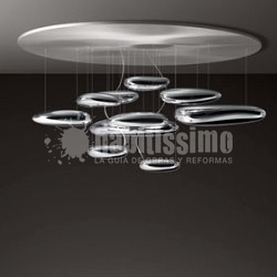 Iluminación, Proyectos Iluminación