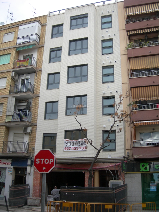 Arquitectos Técnicos, Dirección Facultativa, Tasaciones Inmobiliarias