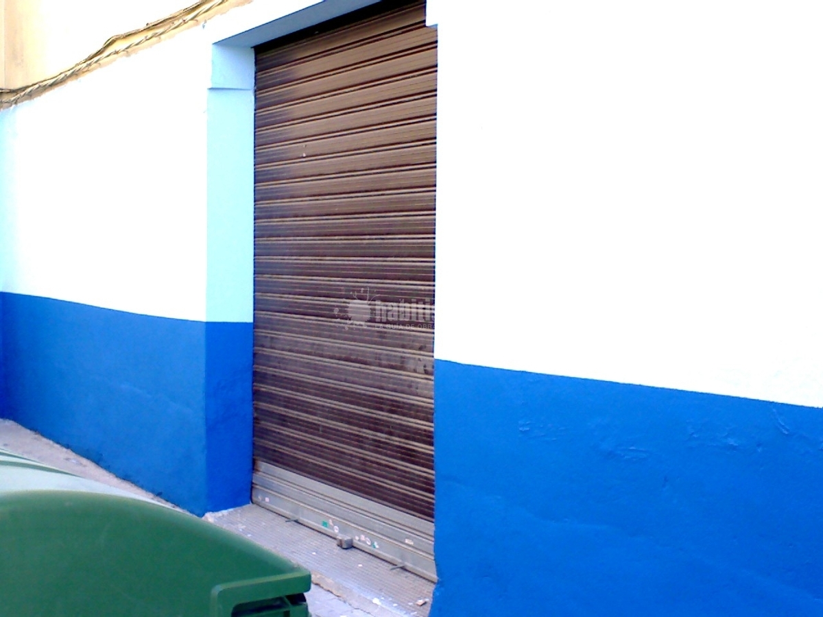 Pintores, Reformas General, Obras Menores