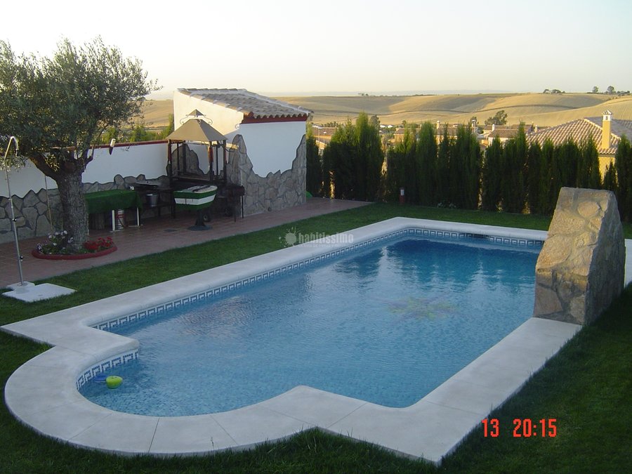 Reformas Viviendas, Construcción Piscinas