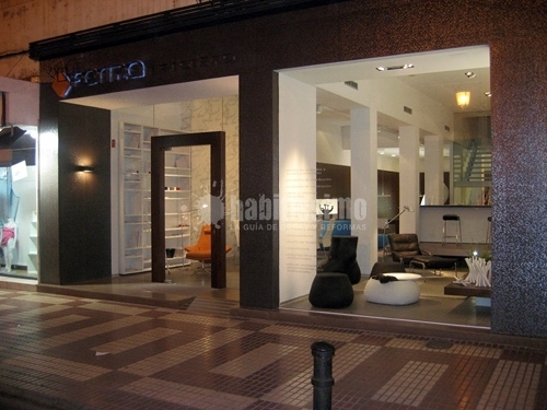 Interioristas, Mobiliario, Decoradores