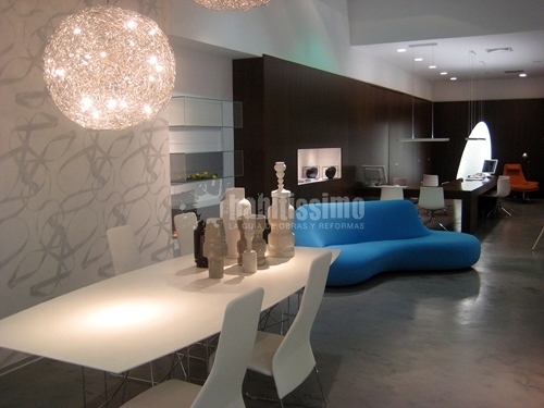 Interioristas, Proyectos Interiorismo, Decoradores