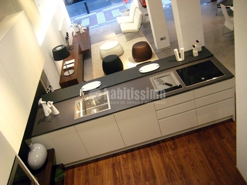 Interioristas, Técnicos, Proyectos Interiorismo