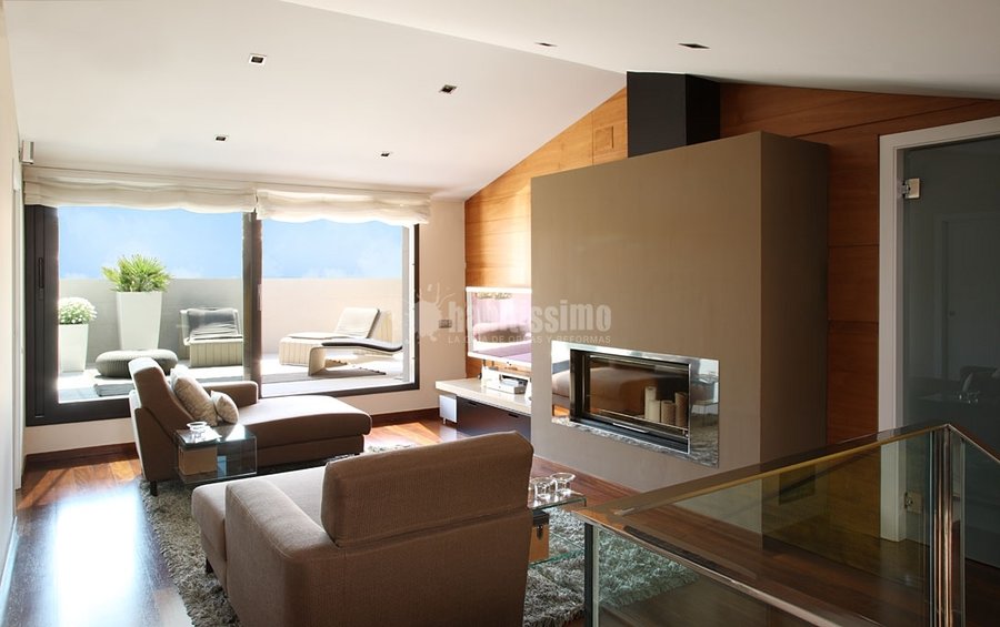 Arquitectos, Reforma, Reformas Locales Comerciales