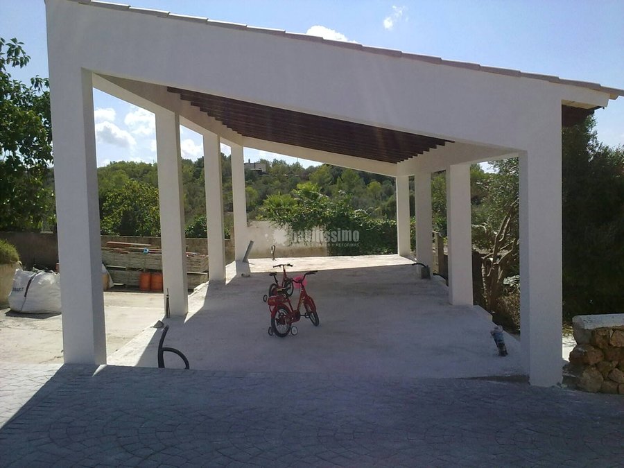 Construcción Casas, Reformas Cocinas