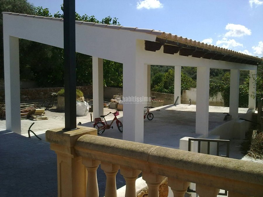 Construcción Casas, Reforma, Reformas Viviendas