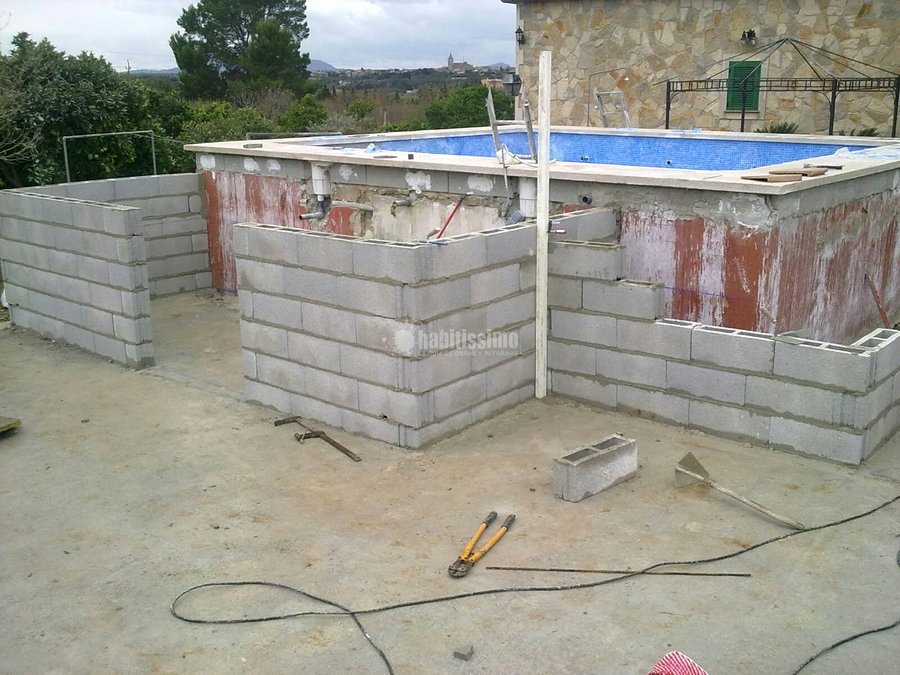 Construcción Casas, Obra Nueva, Constructores