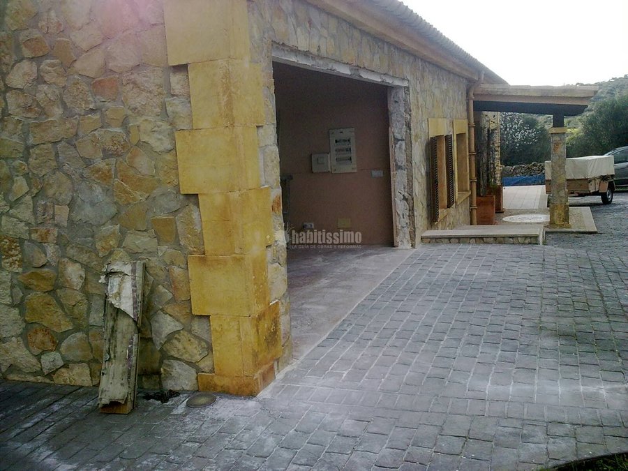 Construcción Casas, Constructores, Obra Nueva