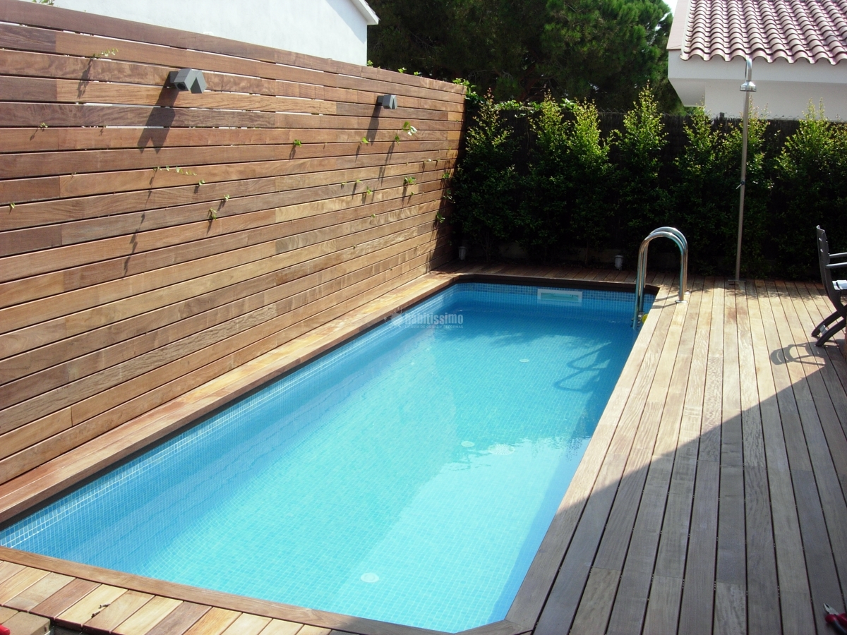 Construcción Piscinas, Construcciones Reformas, Reformas Piscinas