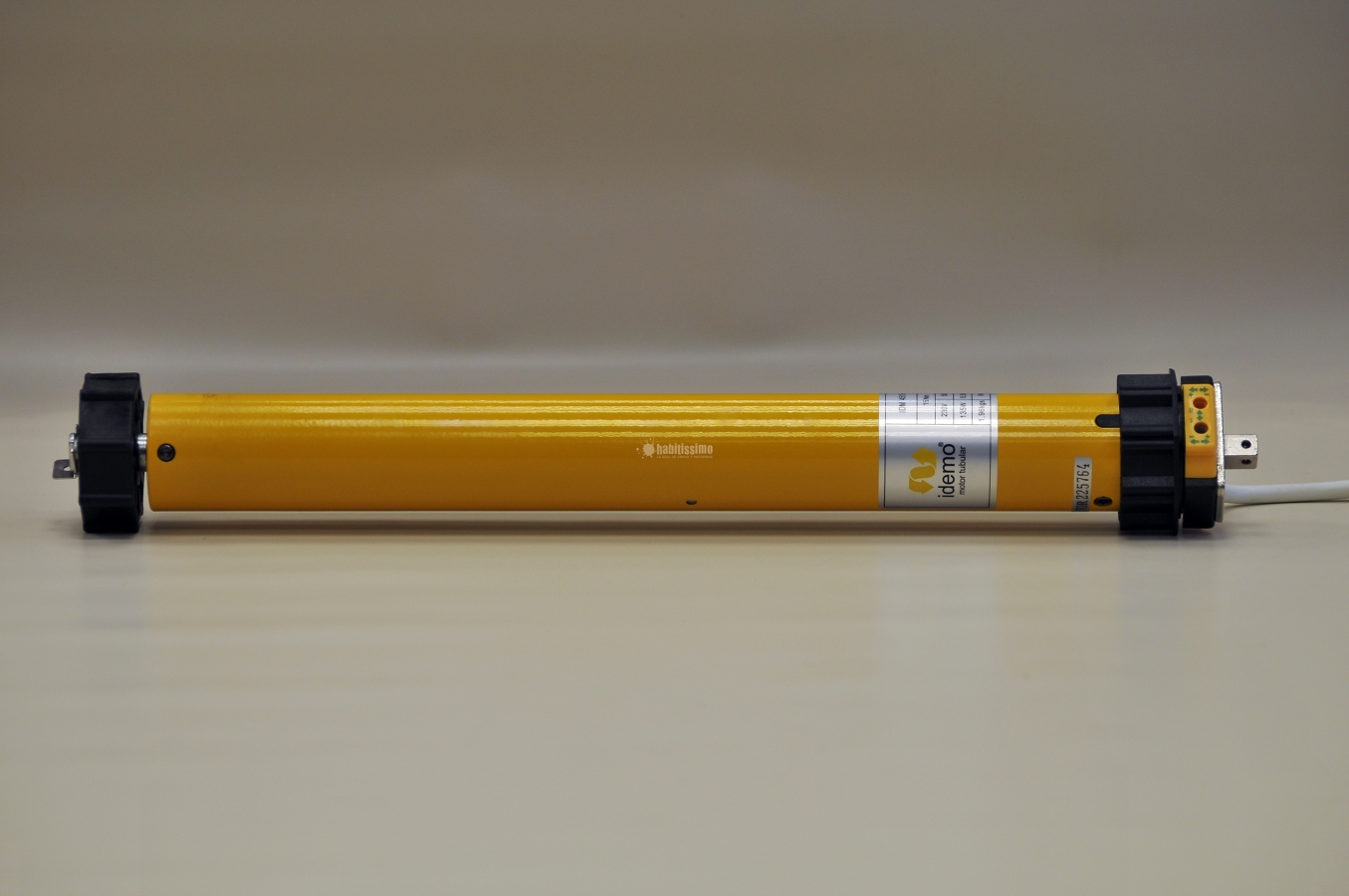 Toldos, Motores Toldos, Automatismos