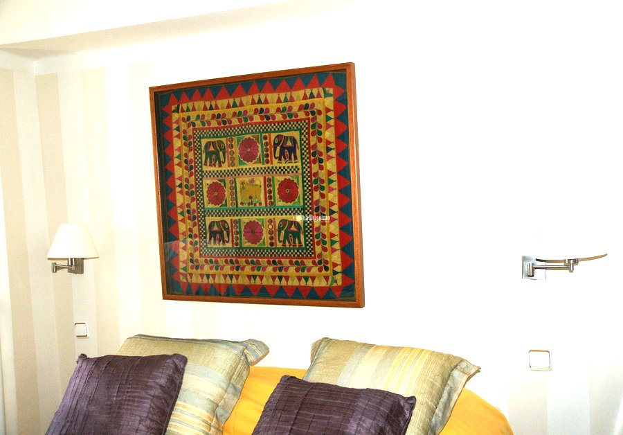 Pintores, Electricidad, Artículos Decoración