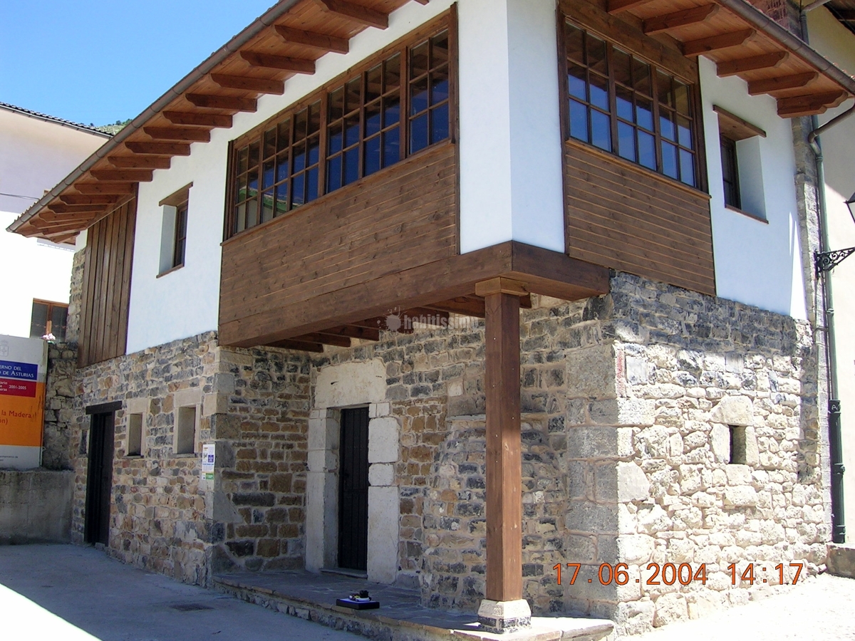 Construcción Casas, Constructores, Rehabilitación Fachadas