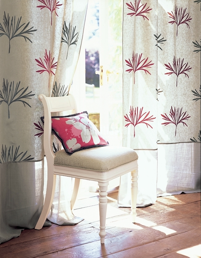 Toldos, Estores Enrollables, Decoración