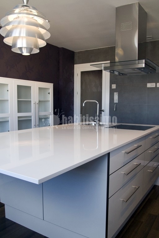 Reformas Viviendas, Reformas Integrales, Interiorismo