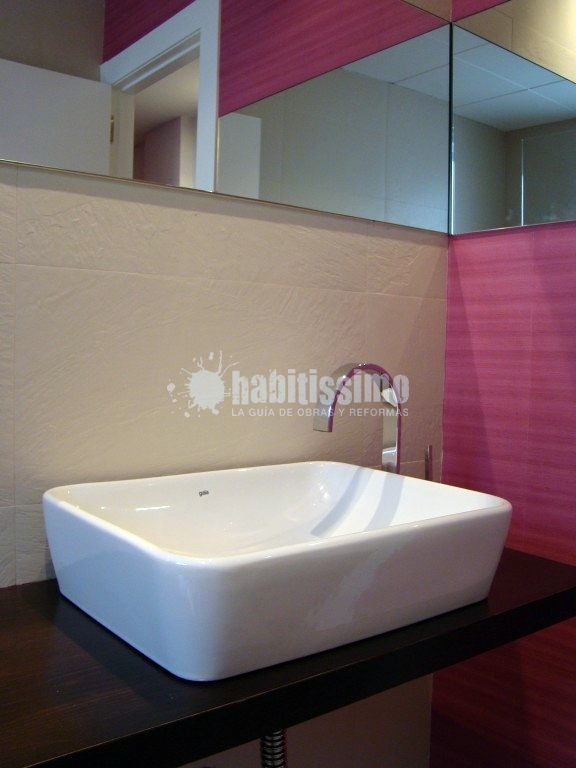 Reformas Viviendas, Reformas Integrales, Reformas Locales Comerciales